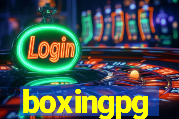 boxingpg