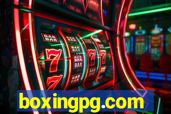 boxingpg.com