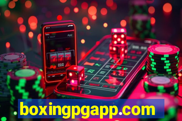 boxingpgapp.com