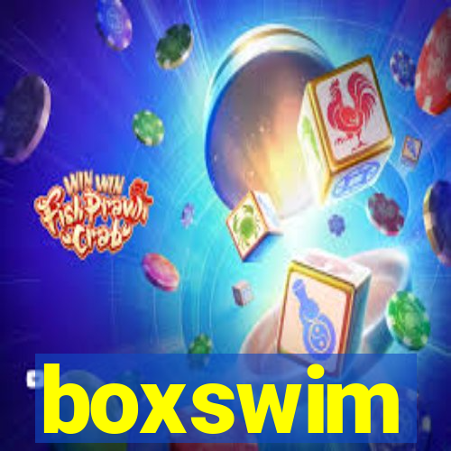 boxswim