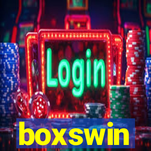 boxswin