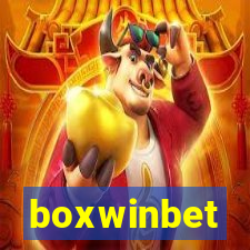 boxwinbet