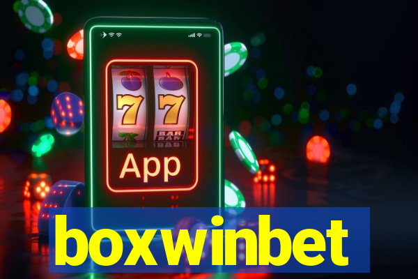 boxwinbet