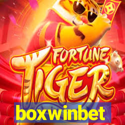 boxwinbet