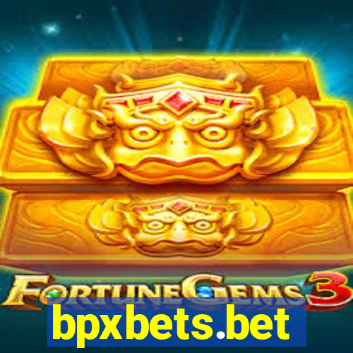 bpxbets.bet