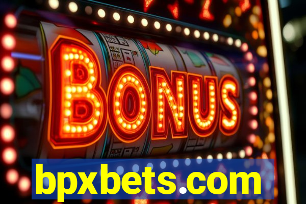 bpxbets.com