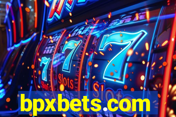 bpxbets.com