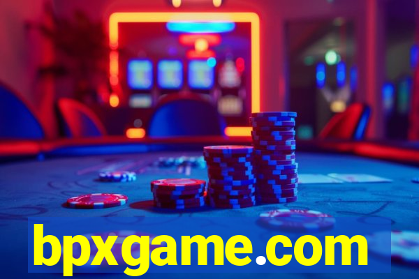 bpxgame.com