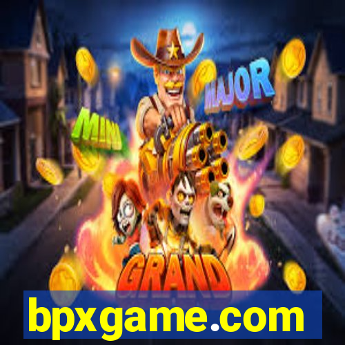 bpxgame.com