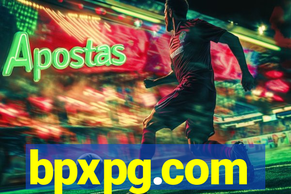 bpxpg.com