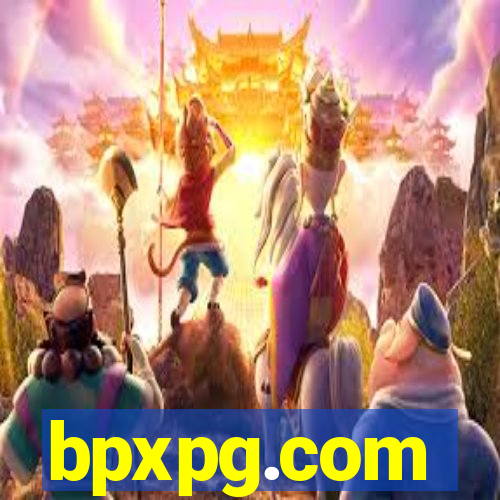 bpxpg.com