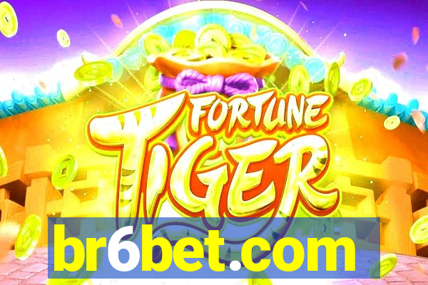 br6bet.com