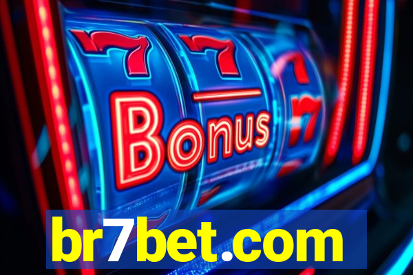 br7bet.com