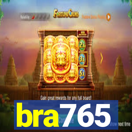 bra765