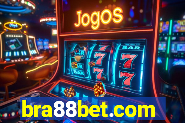 bra88bet.com