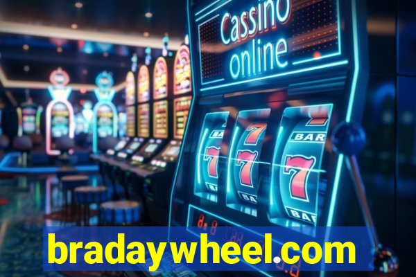 bradaywheel.com