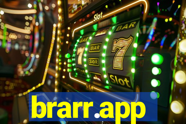 brarr.app