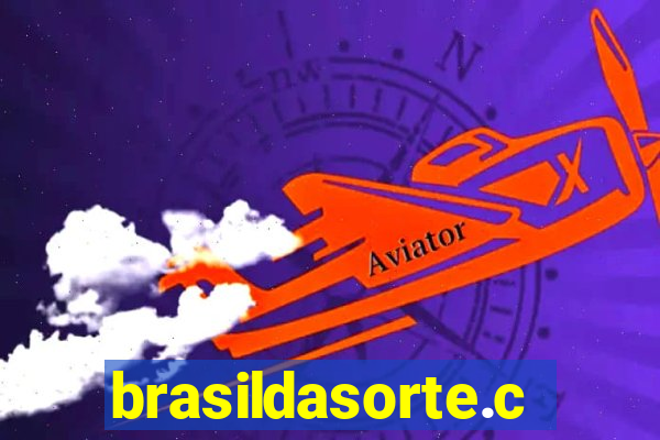 brasildasorte.com