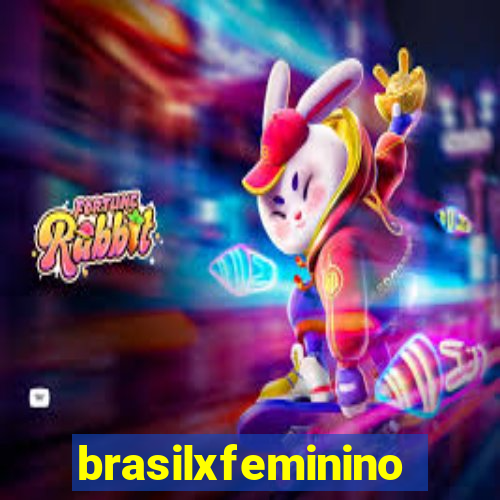 brasilxfeminino