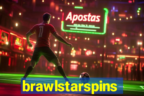 brawlstarspins