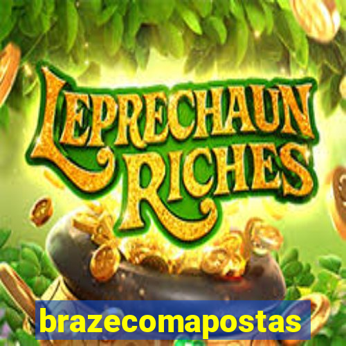 brazecomapostas