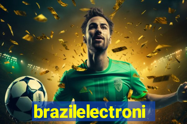 brazilelectronic.com