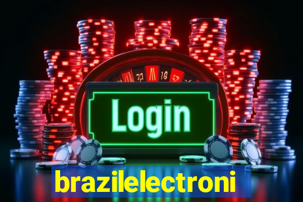 brazilelectronic.com