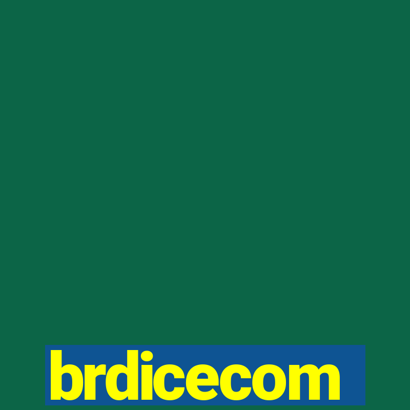 brdicecom