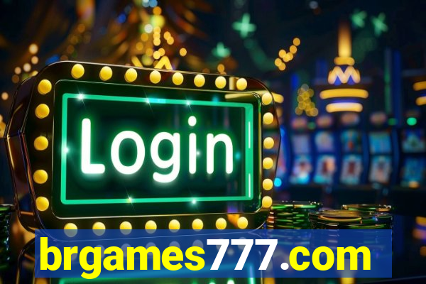 brgames777.com