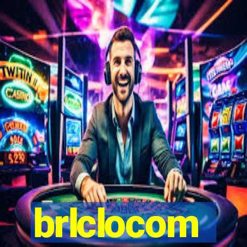 brlclocom