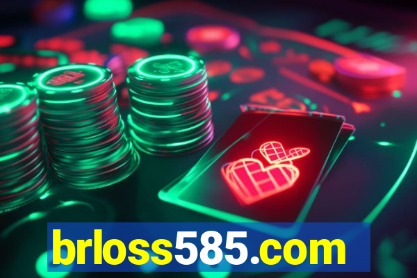 brloss585.com