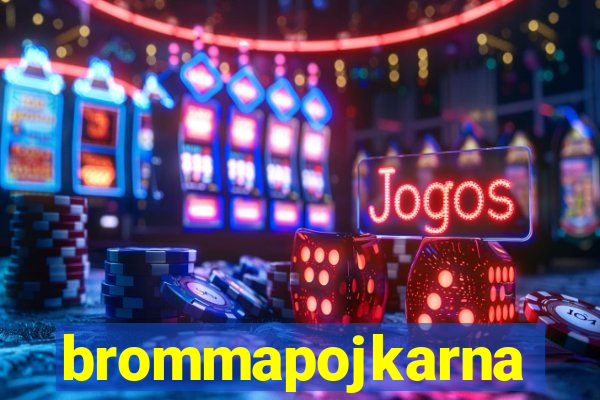 brommapojkarna