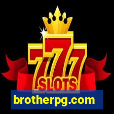 brotherpg.com