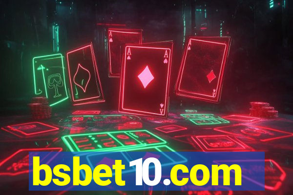 bsbet10.com