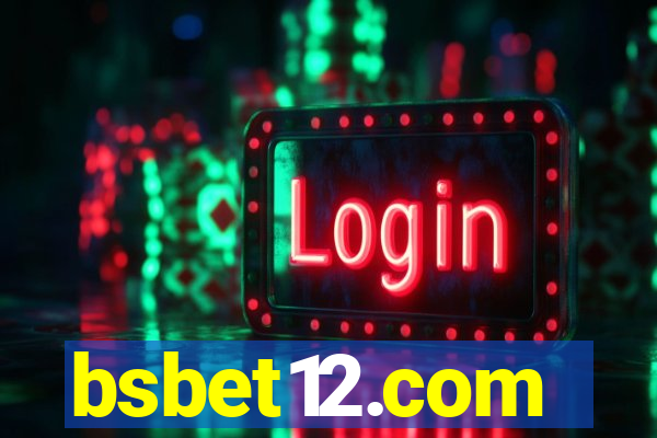 bsbet12.com