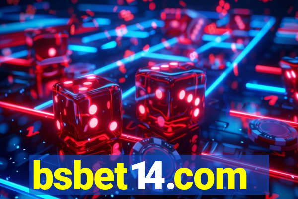 bsbet14.com