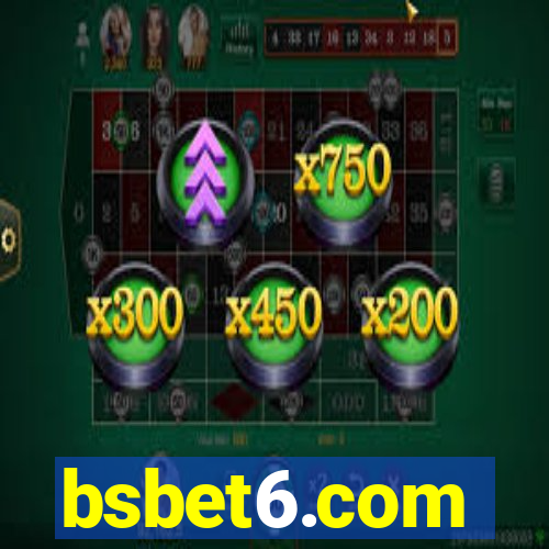 bsbet6.com