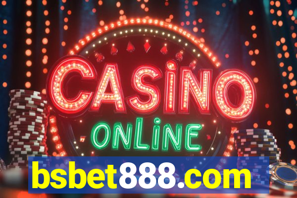 bsbet888.com