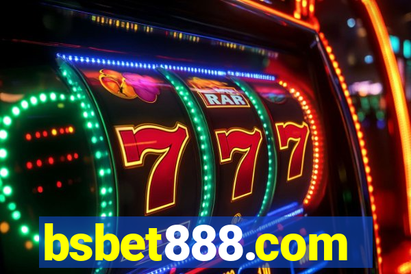 bsbet888.com