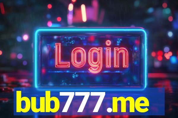 bub777.me