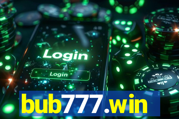 bub777.win