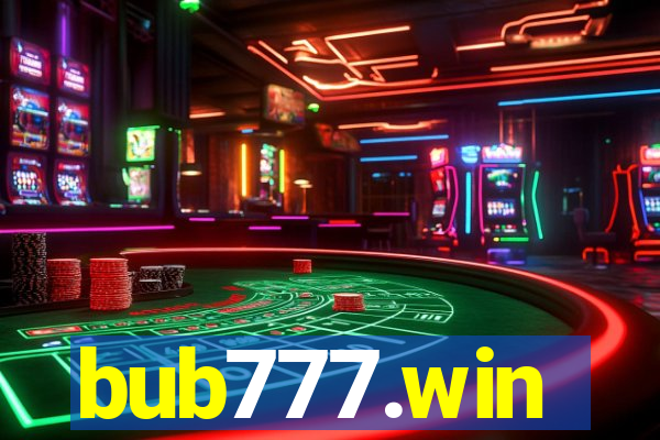 bub777.win