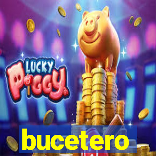 bucetero