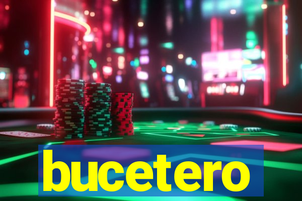 bucetero