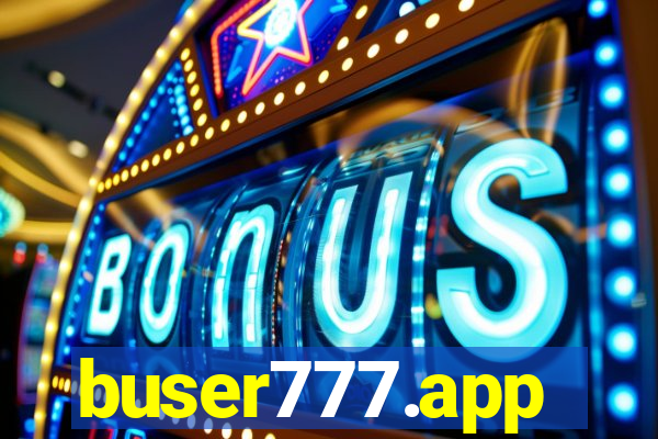 buser777.app