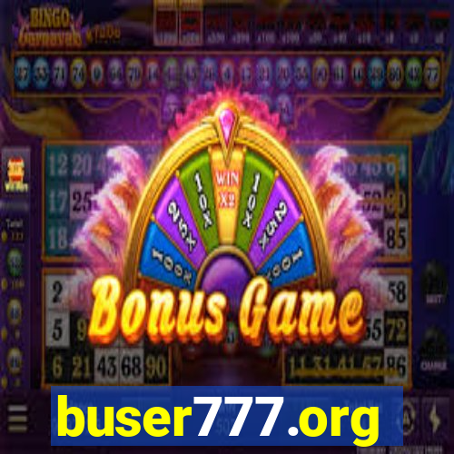 buser777.org