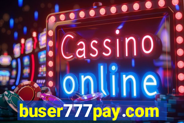 buser777pay.com