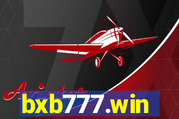 bxb777.win