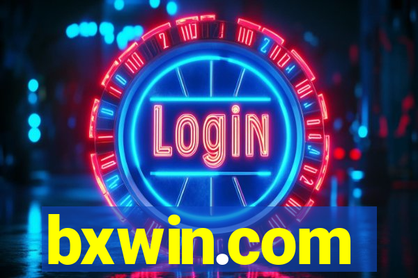 bxwin.com