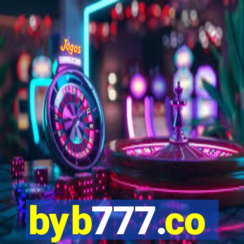 byb777.co